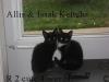 Allis & Issak kettehs